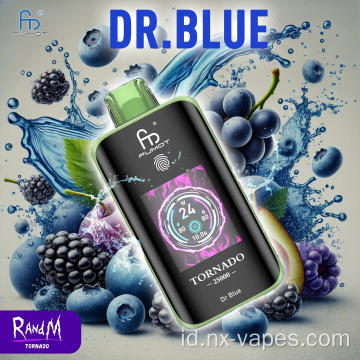 Randm Tornado 25000 Randm Vape Europhouse Europhouse
